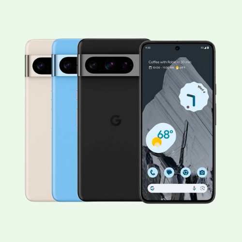 Google Pixel 8 5G 128GB Google Pixel 8 5G 128GB